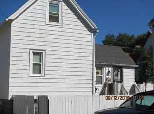 2614B W Mitchell St, Milwaukee, WI 53204