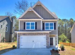 244 Eva Way NE, Cartersville, GA 30121