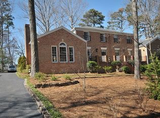 3278 Overton Rd, Vestavia, AL 35223