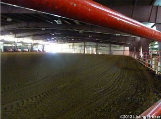 6720 Mount Washington Rd, Taylorsville, KY 40071