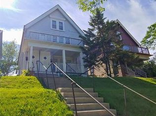 1425 N 47th St, Milwaukee, WI 53208