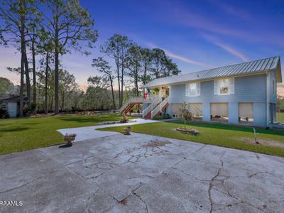 6003 Lee Station Rd, New Iberia, LA, 70560