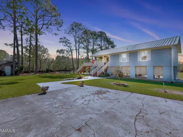 6003 Lee Station Rd, New Iberia, LA 70560