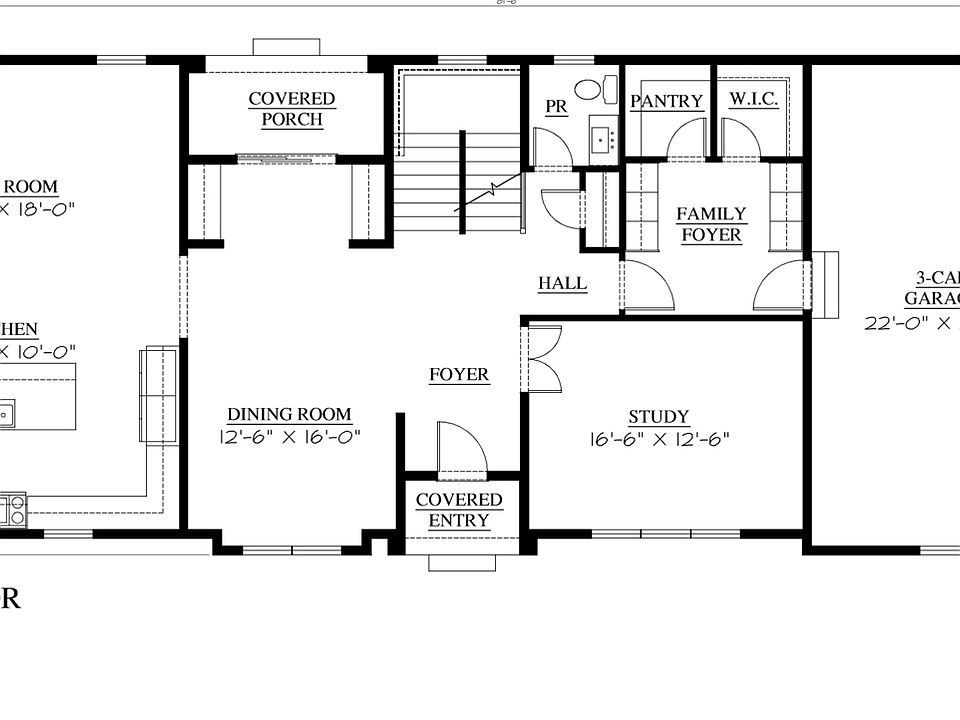 2nd image of 1223 Crabtree Ln