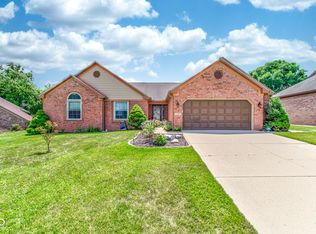 9169 Westdrum Ct, Indianapolis, IN
