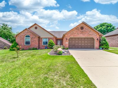 9169 Westdrum Ct, Indianapolis, IN, 46231