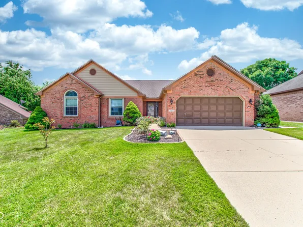 9169 Westdrum Ct, Indianapolis, IN 46231