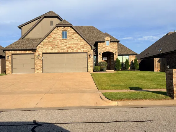 8104 N 77th East Ave, Owasso, OK 74055