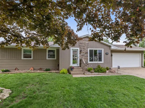 72 W 7th STREET, Buffalo City, WI 54622