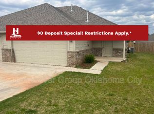514 N 5th St, Cashion, OK 73016