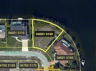 2003 SW 41st St, Cape Coral, FL 33914