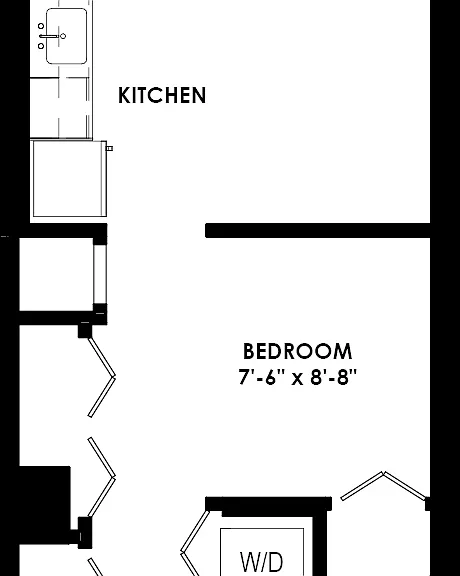 Byline Apartments — Photo 49