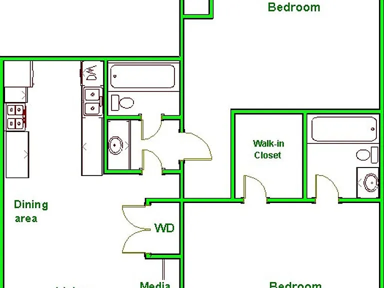 Acre Heights Apartments — Photo 49
