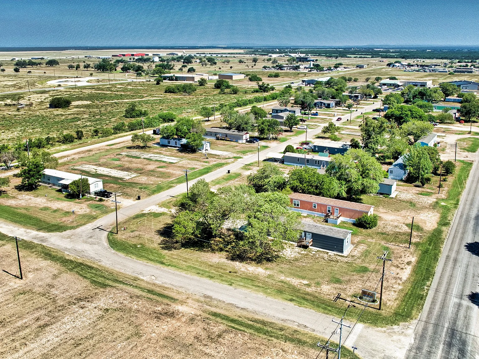 Sunset Mobile Home Park — Photo 1