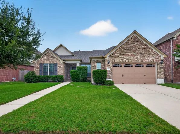 25331 Celtic Terrace Dr, Katy, TX 77494