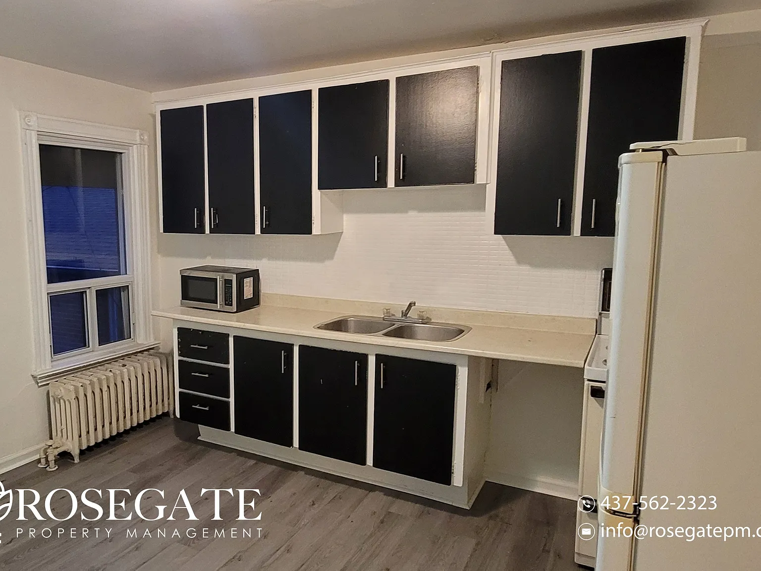 98 Tisdale Street North Hamilton — Photo 3