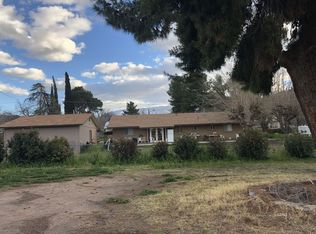 6428 S Carpenter Ln, Globe, AZ 85501