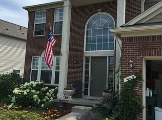 440 Otter Run, Holly, MI 48442