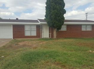 4300 Mercedes Dr, Midland, TX 79703