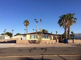 13348 E 48th St, Yuma, AZ 85367