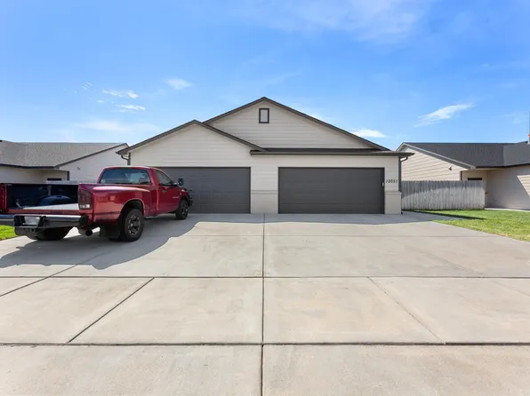 12049/12051 W Shadow Lakes St, Wichita, KS 67205
