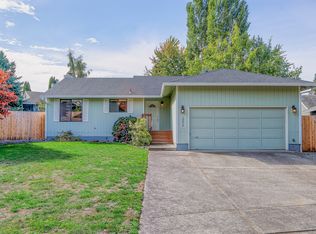 10012 NW 3rd Ct, Vancouver, WA 98685