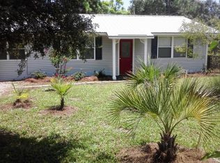 184 S Neptune St, Port Saint Joe, FL 32456