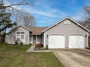 7472 Blue Creek South Dr, Indianapolis, IN