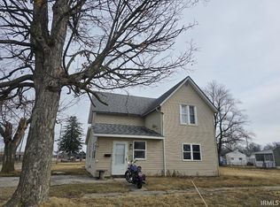 3401 S Boots St, Marion, IN 46953