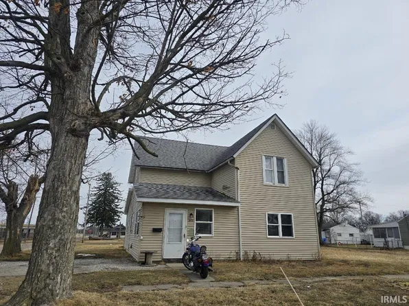 3401 S Boots St, Marion, IN 46953