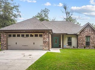 42680 Brown Rd, Ponchatoula, LA 70454
