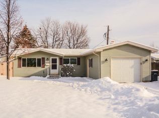 1565 Bower Dr, Idaho Falls, ID 83404