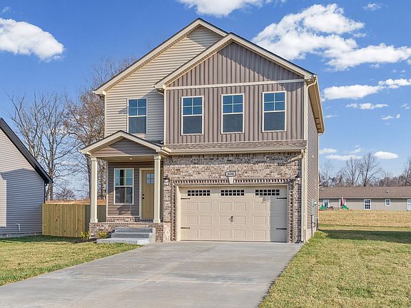 3rd image of 17 Echo Rdg Lot 17