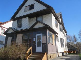 9-11 Grafton St, Rochester, NY 14621