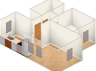 7 Lynn St APT 7, Norway, ME 04268