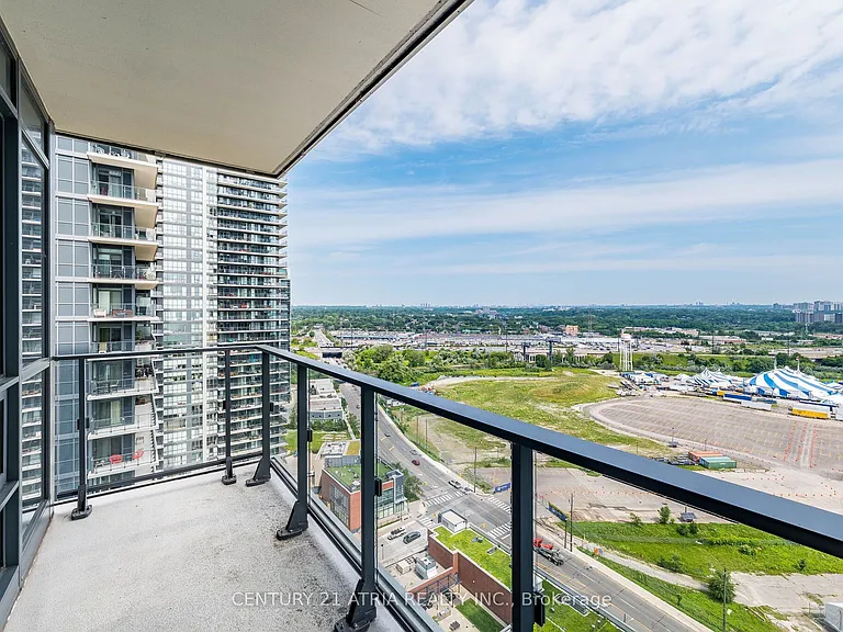 2212 Lake Shore Blvd W #2808 — Photo 34