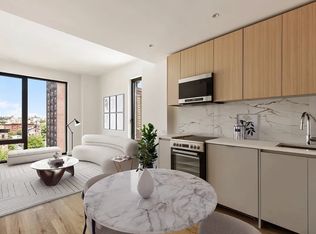 280 W 132nd St #400, New York, NY 10027