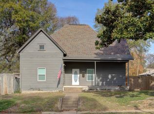 415 E 9th St, Texarkana, AR 71854