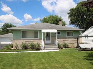 271 N Grener Ave, Columbus, OH 43228