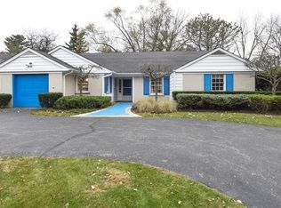 1091 Old Elm Ln, Glencoe, IL
