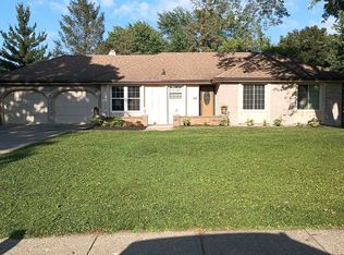 3701 SW 30th St, Des Moines, IA 50321