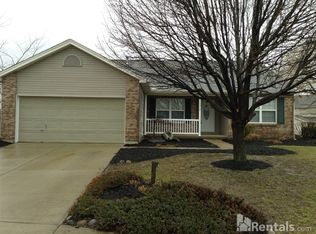 1314 Crescent Ct, Xenia, OH 45385