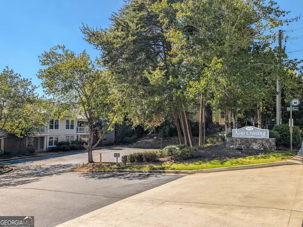 1474 Keys Crossing Dr NE, Atlanta, GA 30319