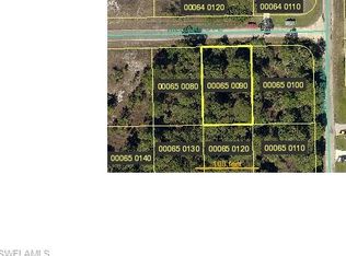 1248 Hilliard St E, Lehigh Acres, FL 33974