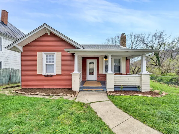 627 Montrose Ave SE, Roanoke, VA 24013