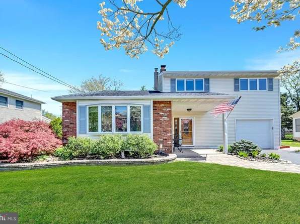 262 Sherwood Ave, Hamilton, NJ 08619