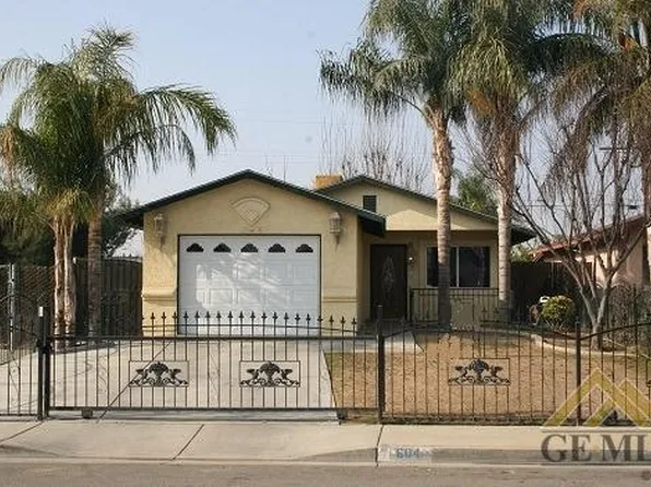 604 Tanner St, Bakersfield, CA 93307
