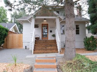 2322 N Webster St, Portland, OR 97217
