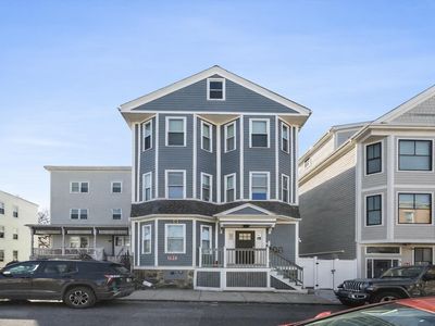 17 Maywood St, Roxbury, MA, 02119