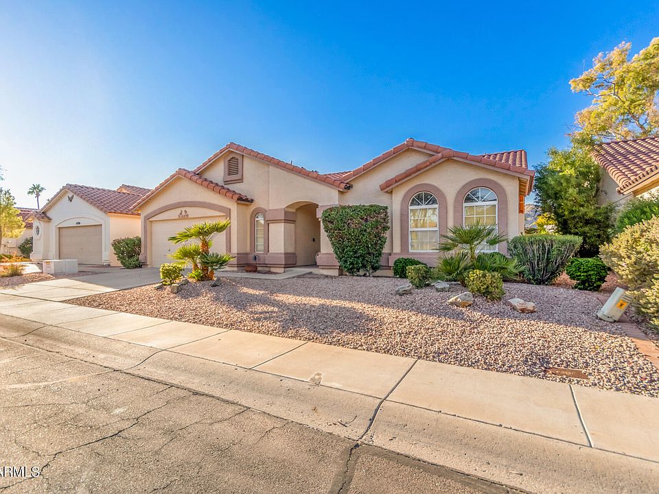 11420 S 44th St, Phoenix, AZ 85044 | Zillow